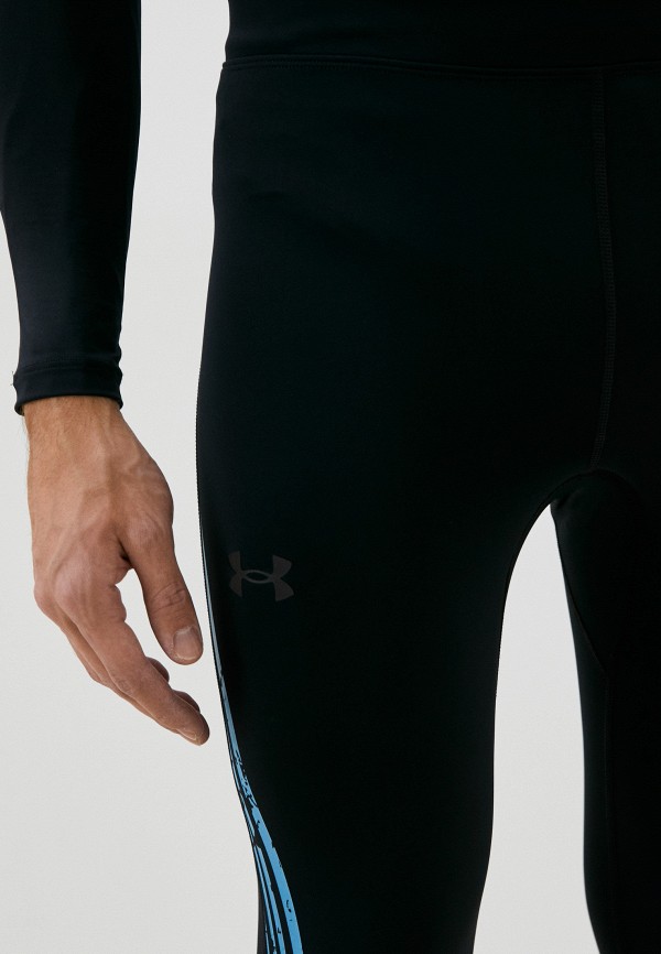 Under Armour Тайтсы - UA FLY FAST 3.0 COLD TIGHT - фото 4