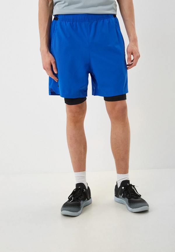 Under Armour Шорты спортивные - UA VANISH WOVEN 2IN1 STS - фото 1