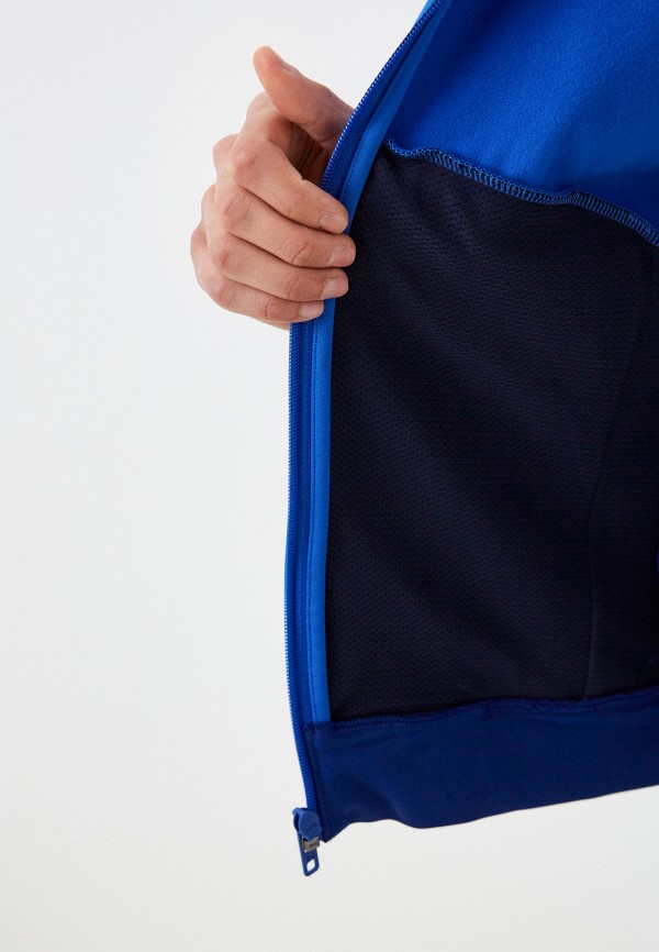 Under Armour Олимпийка - UA TRICOT FASHION JACKET - фото 5