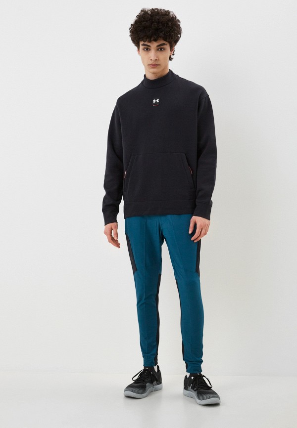 Under Armour Брюки спортивные - UA UNSTOPPABLE HYBRID PANT - фото 2