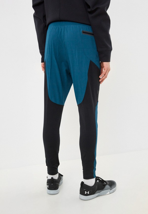 Брюки спортивные Under Armour UA UNSTOPPABLE HYBRID PANT, цвет ...