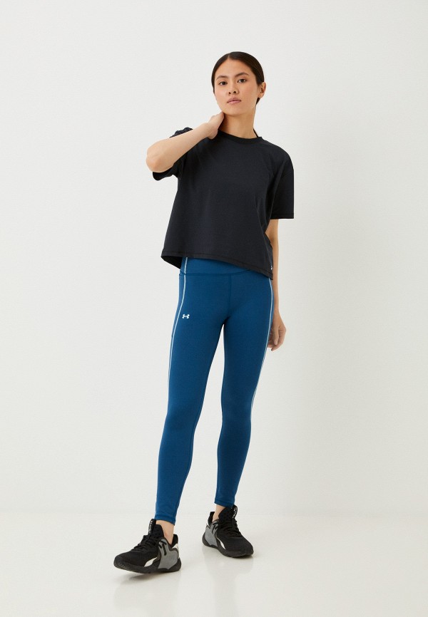 Under Armour Тайтсы - TRAIN CW LEGGING - фото 2