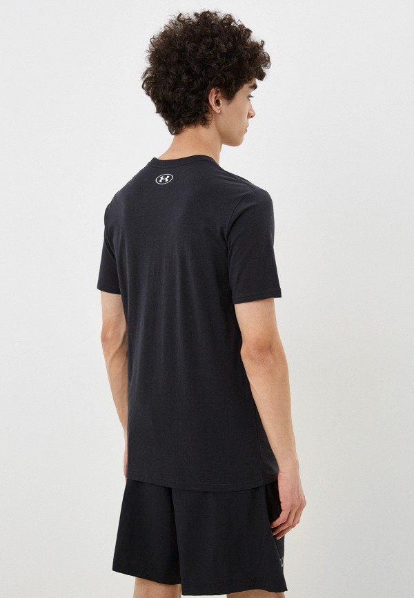 Under Armour Футболка - UA 90 TO GLORY GF SS - фото 3