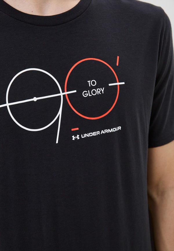 Under Armour Футболка - UA 90 TO GLORY GF SS - фото 4
