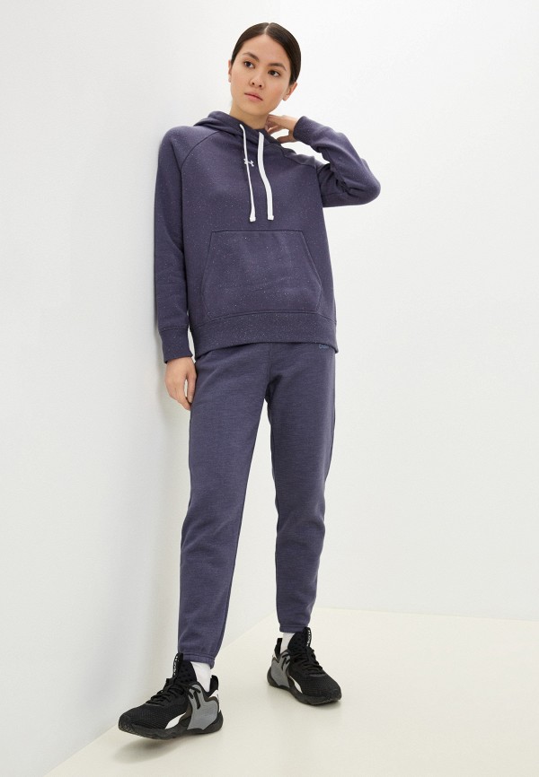 Under Armour Брюки спортивные - ESSENTIAL SCRIPT PANT - фото 2