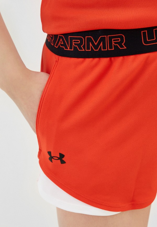 Under Armour Шорты спортивные - PLAY UP SHORTS RFS - фото 4
