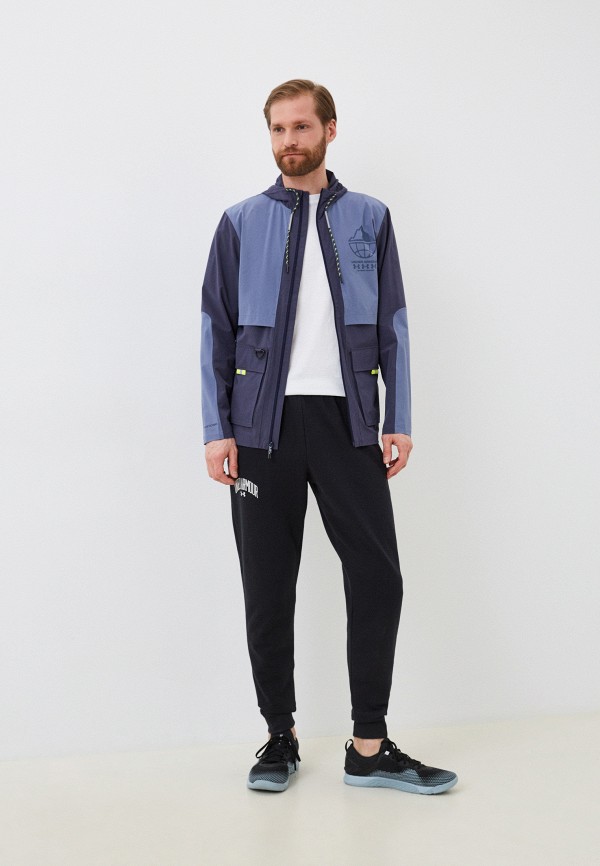 Under Armour Ветровка - UA STORM RUN TRAIL JACKET - фото 2