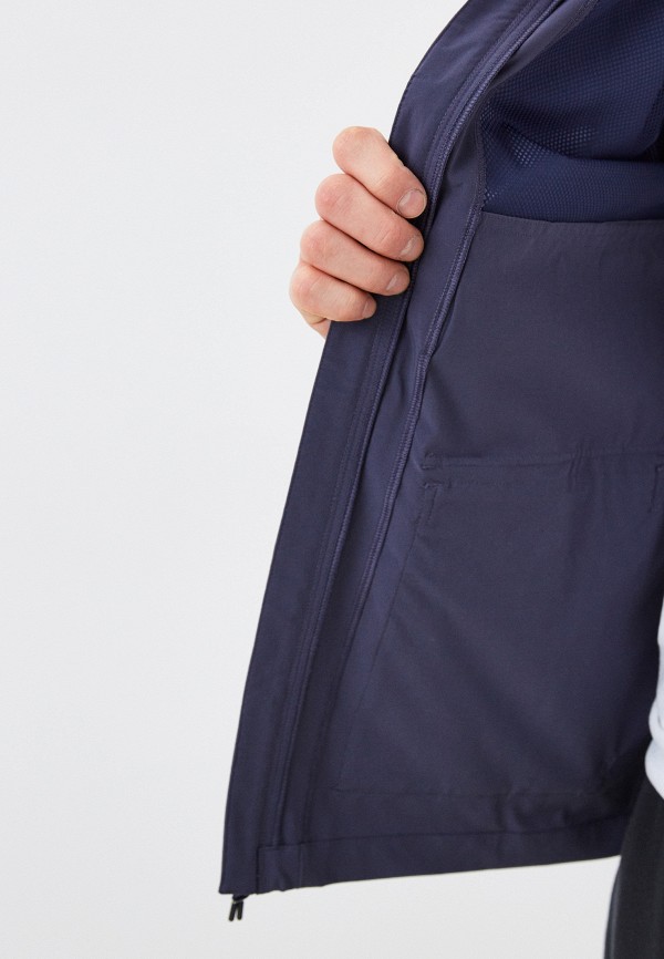 Under Armour Ветровка - UA STORM RUN TRAIL JACKET - фото 4