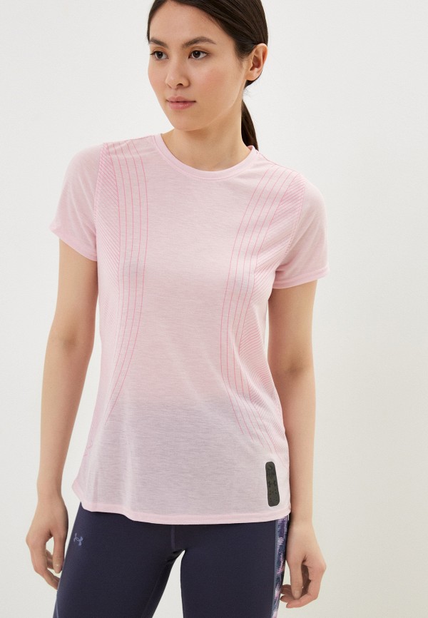 Under Armour Футболка спортивная - UA RUN ANYWHERE BREEZE TEE - фото 1