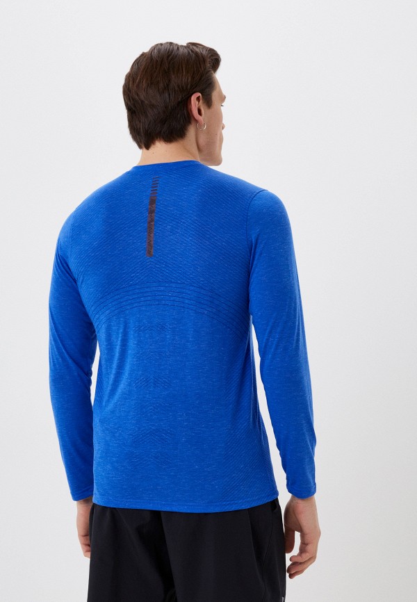 Under Armour Лонгслив спортивный - UA RUN ANYWHERE BREEZE LS - фото 3