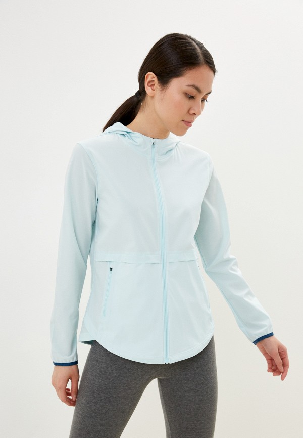 Under Armour Ветровка - UA STORM UP THE PACE JACKET - фото 1