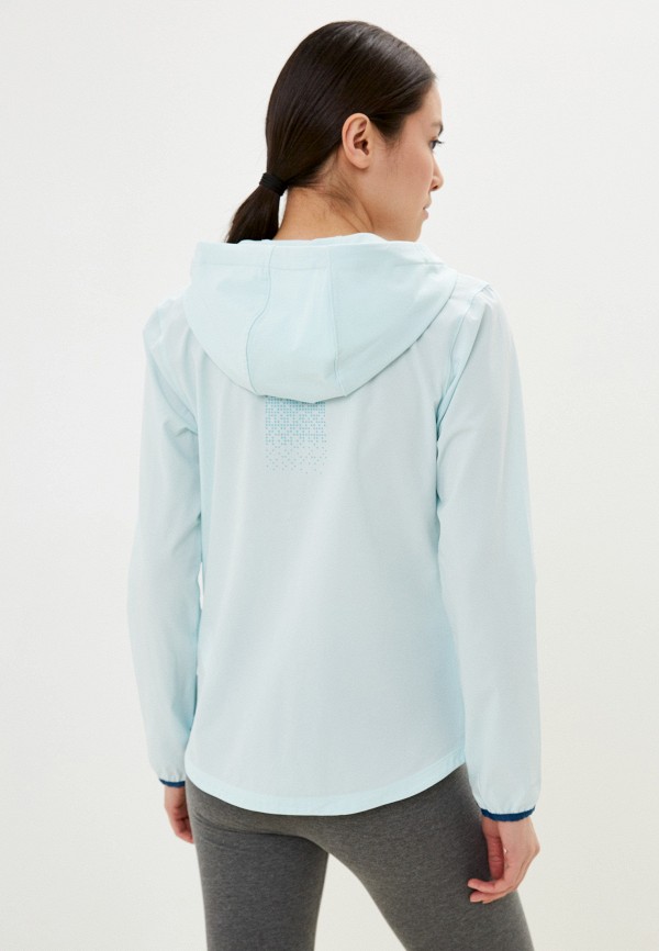 Under Armour Ветровка - UA STORM UP THE PACE JACKET - фото 3