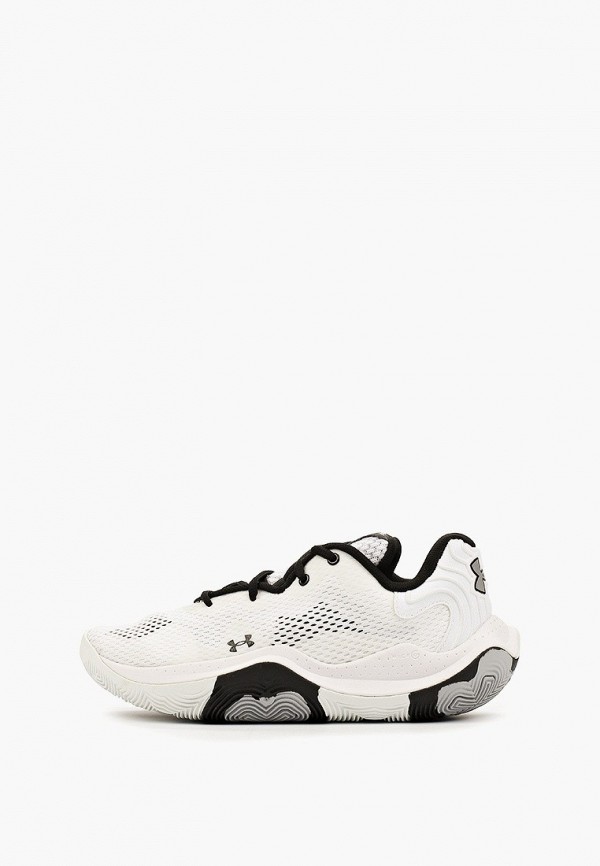Under Armour Кроссовки - UA SPAWN 4 - фото 1