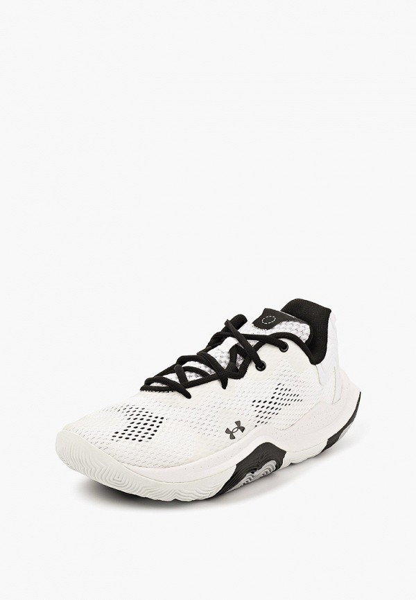 Under Armour Кроссовки - UA SPAWN 4 - фото 2