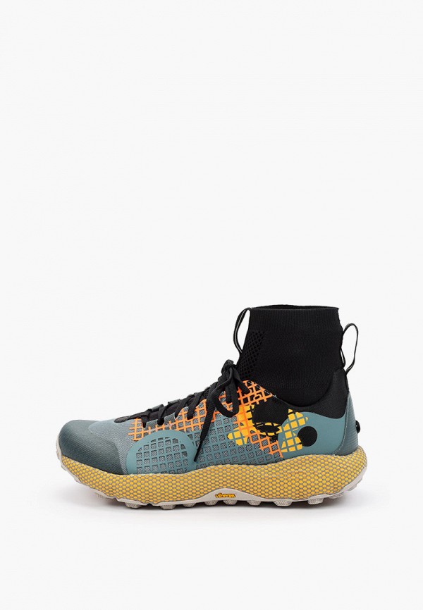 Under Armour Кроссовки - UA HOVR DS RIDGE TREK - фото 1