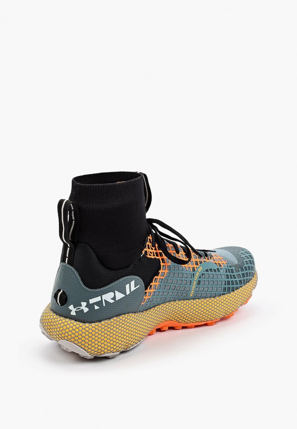 Under Armour Кроссовки - UA HOVR DS RIDGE TREK - фото 3