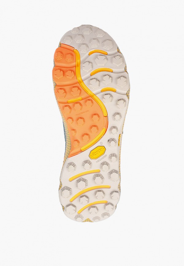 Under Armour Кроссовки - UA HOVR DS RIDGE TREK - фото 5