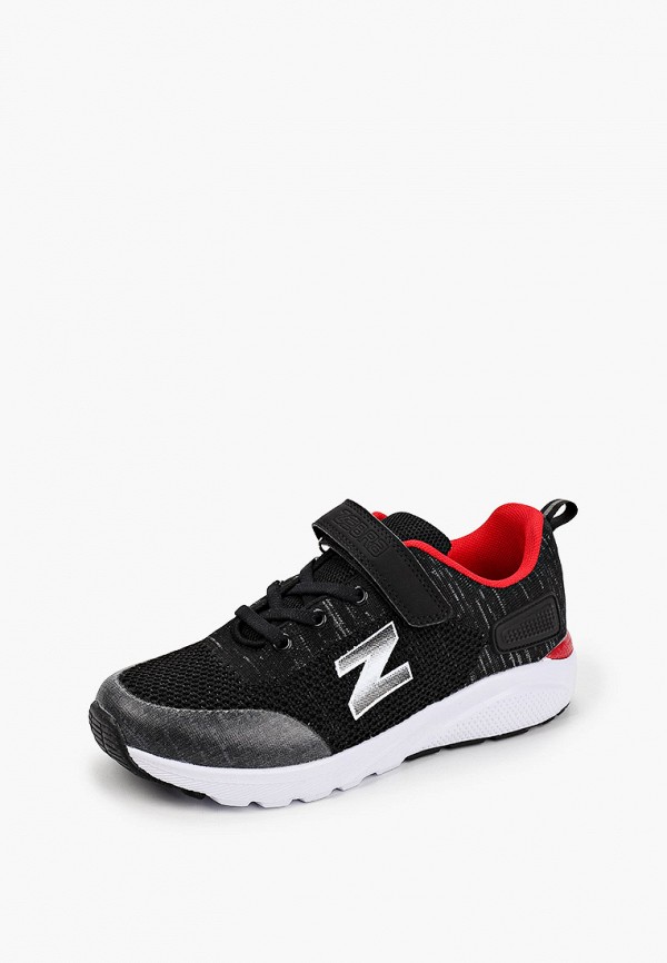 Zebra Кроссовки - фото 2