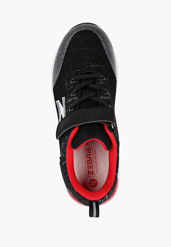 Zebra Кроссовки - фото 4