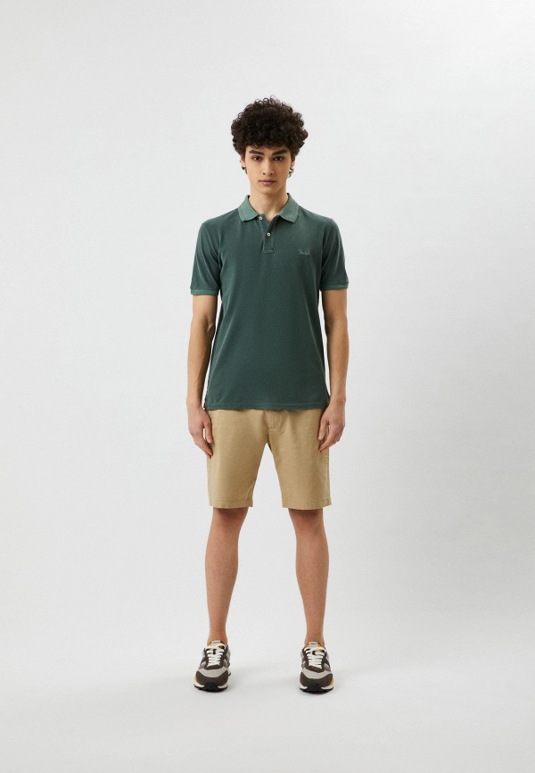 Woolrich Поло - фото 2