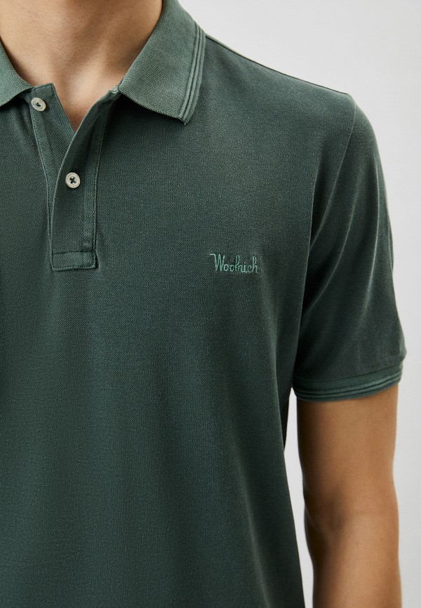 Woolrich Поло - фото 4