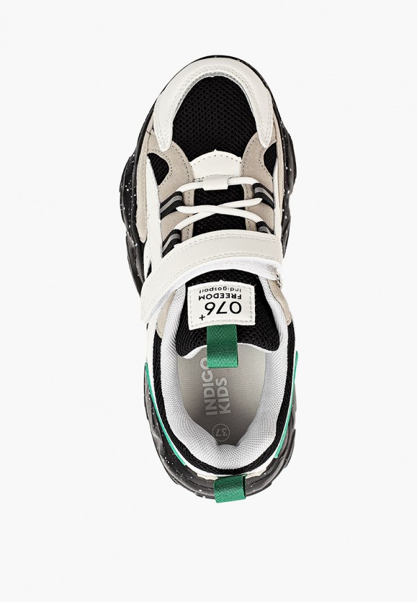 Indigo Kids Кроссовки - Exclusive on Lamoda - фото 4