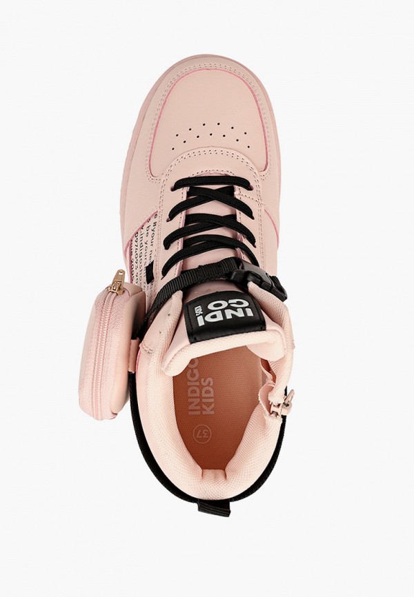 Indigo Kids Кеды и мини-органайзеры 2 шт. - фото 4