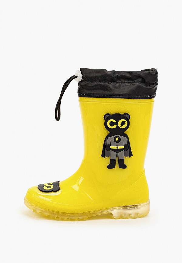 Indigo Kids Резиновые сапоги - фото 1