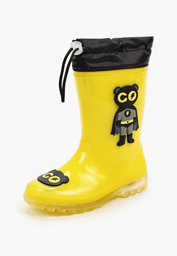 Indigo Kids Резиновые сапоги - фото 2