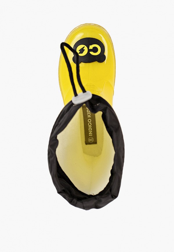 Indigo Kids Резиновые сапоги - фото 4