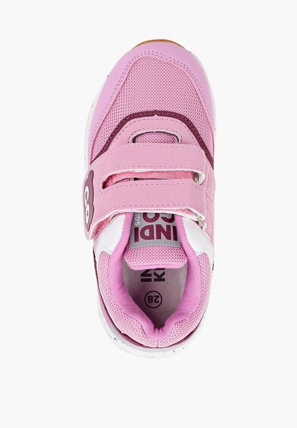 Indigo Kids Кроссовки - фото 4