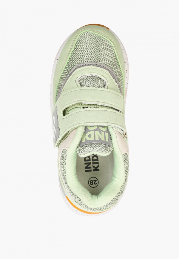 Indigo Kids Кроссовки - Exclusive on Lamoda - фото 4