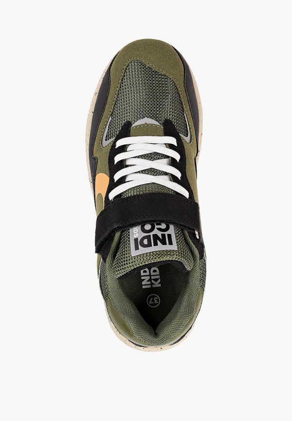 Indigo Kids Кроссовки - Exclusive on Lamoda - фото 4