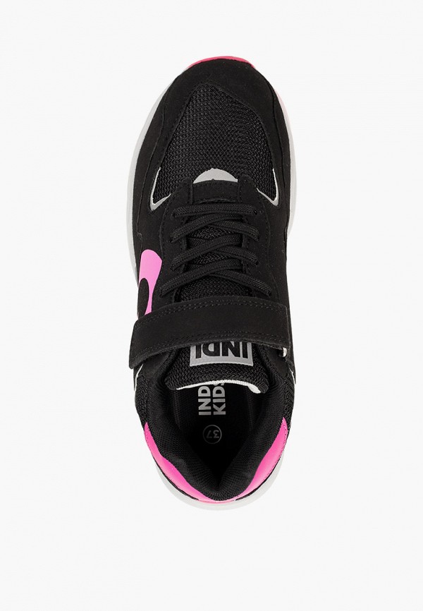 Indigo Kids Кроссовки - Exclusive on Lamoda - фото 4