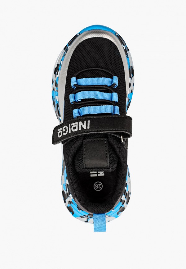 Indigo Kids Кроссовки - фото 4