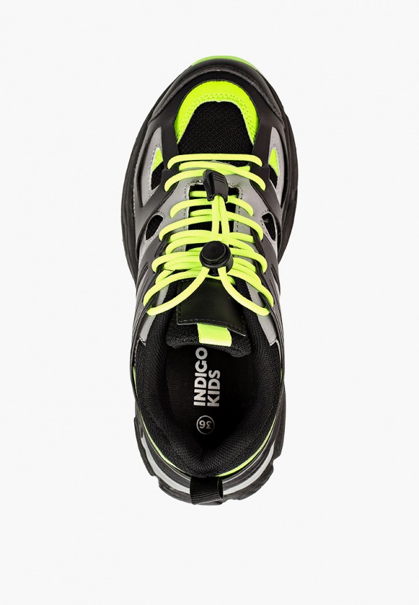 Indigo Kids Кроссовки - фото 4