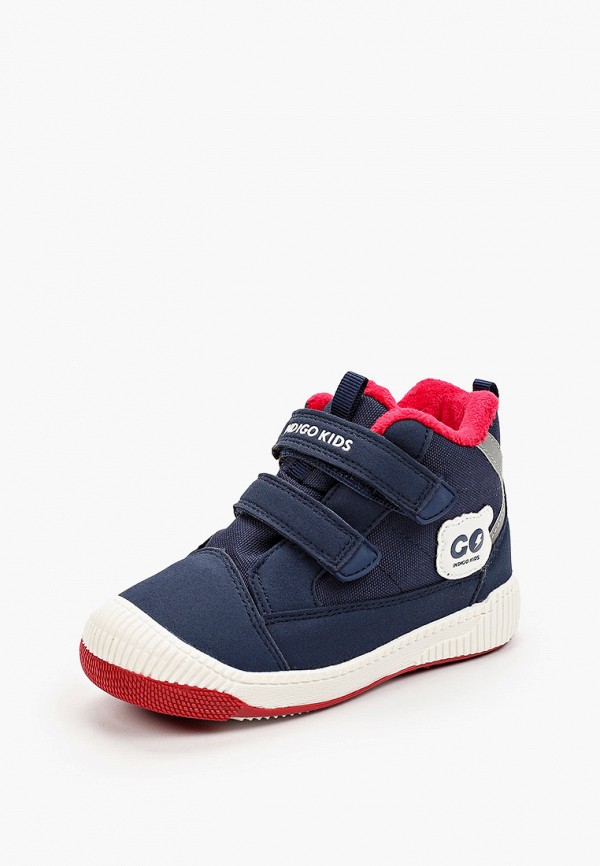 Indigo Kids Кеды - Exclusive on Lamoda - фото 2