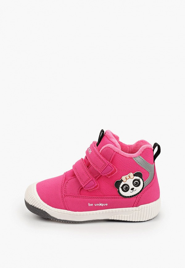 Indigo Kids Ботинки - Exclusive on Lamoda - фото 1