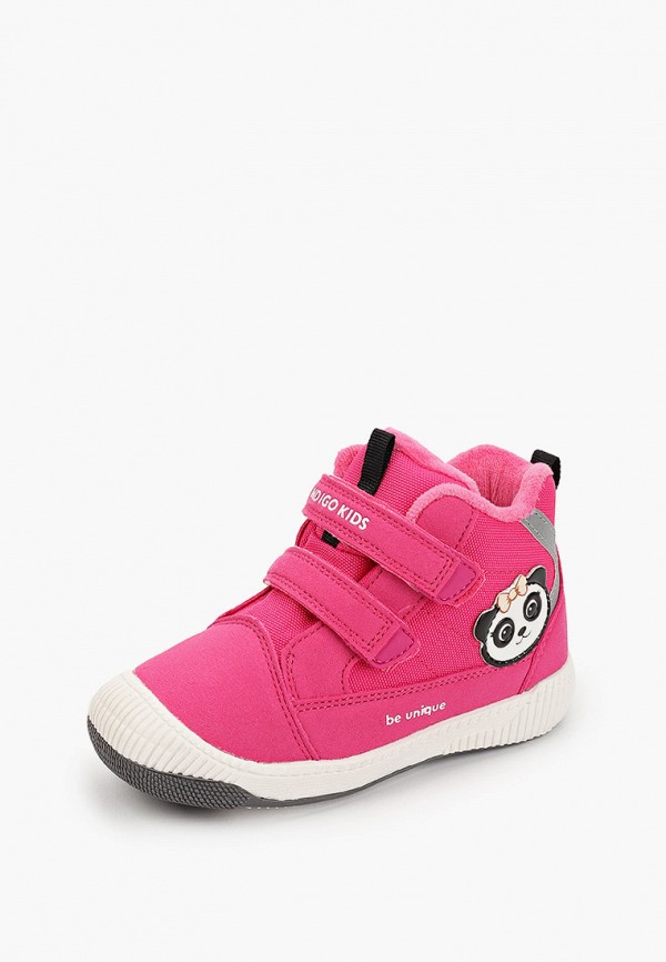 Indigo Kids Ботинки - Exclusive on Lamoda - фото 2