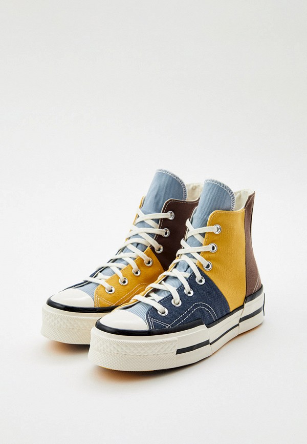 Converse Кеды - Chuck 70 Plus - фото 3