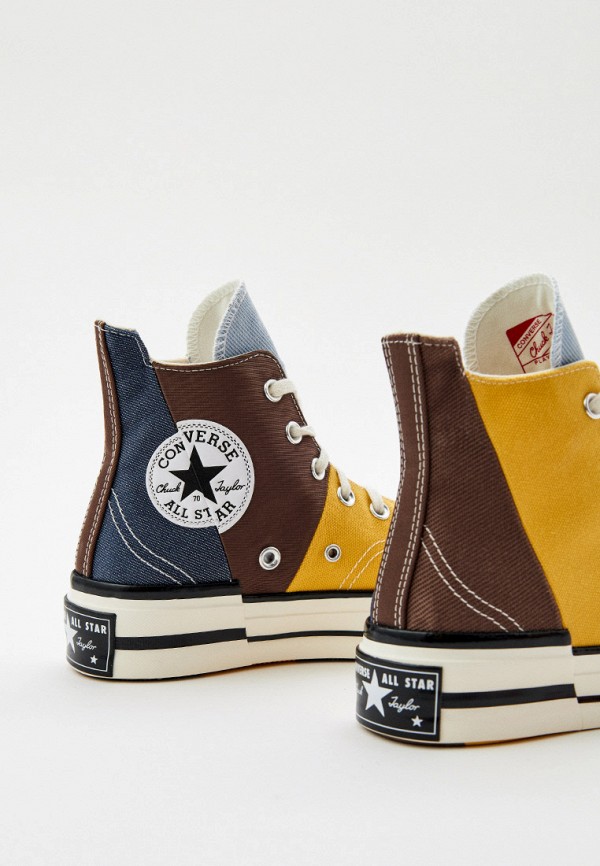 Converse Кеды - Chuck 70 Plus - фото 4