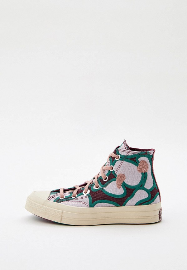 Converse Chuck 70 RTLACO102501 Lamoda