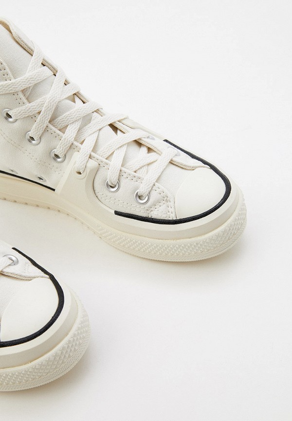 Converse Кеды - Chuck Taylor All Star Construct - Deco Stitch - фото 2