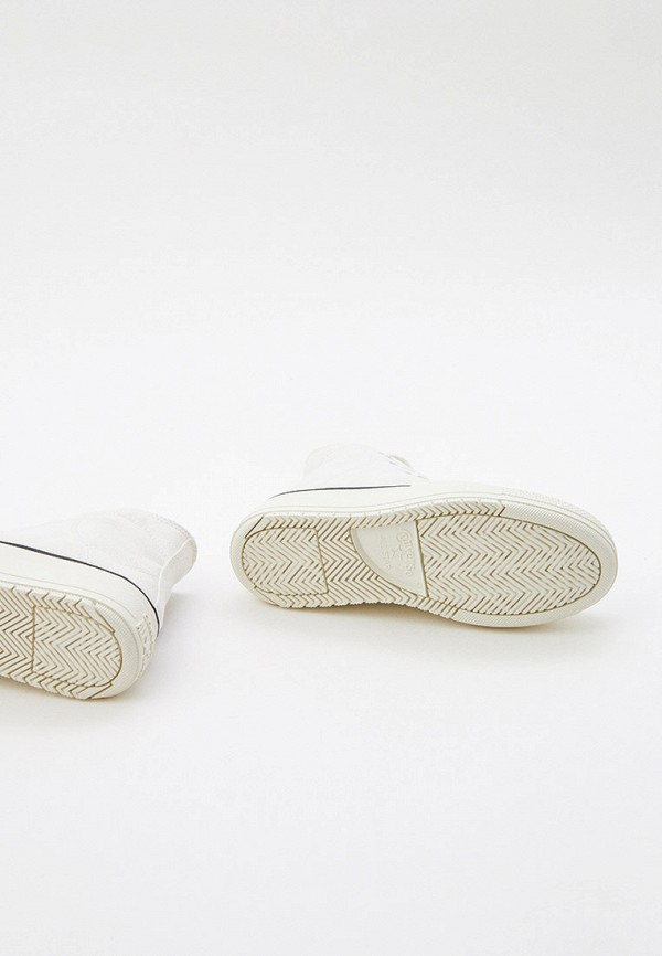 Converse Кеды - Chuck Taylor All Star Construct - Deco Stitch - фото 5