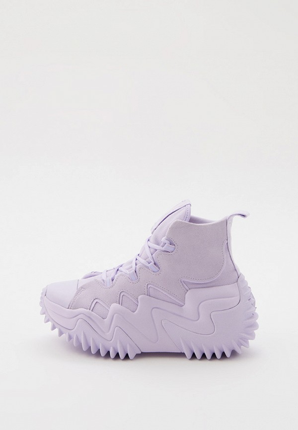 Converse Кроссовки - фото 1