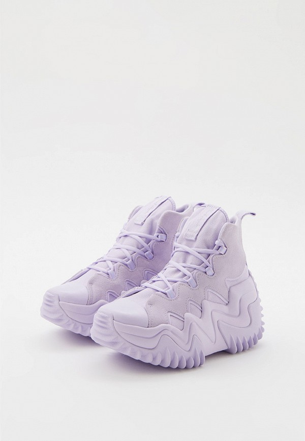 Converse Кроссовки - фото 3