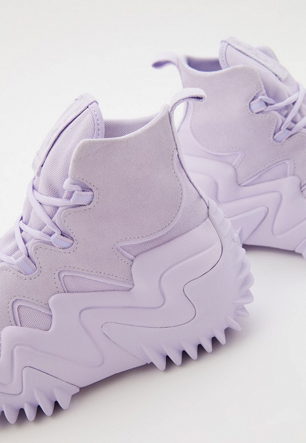 Converse Кроссовки - фото 4