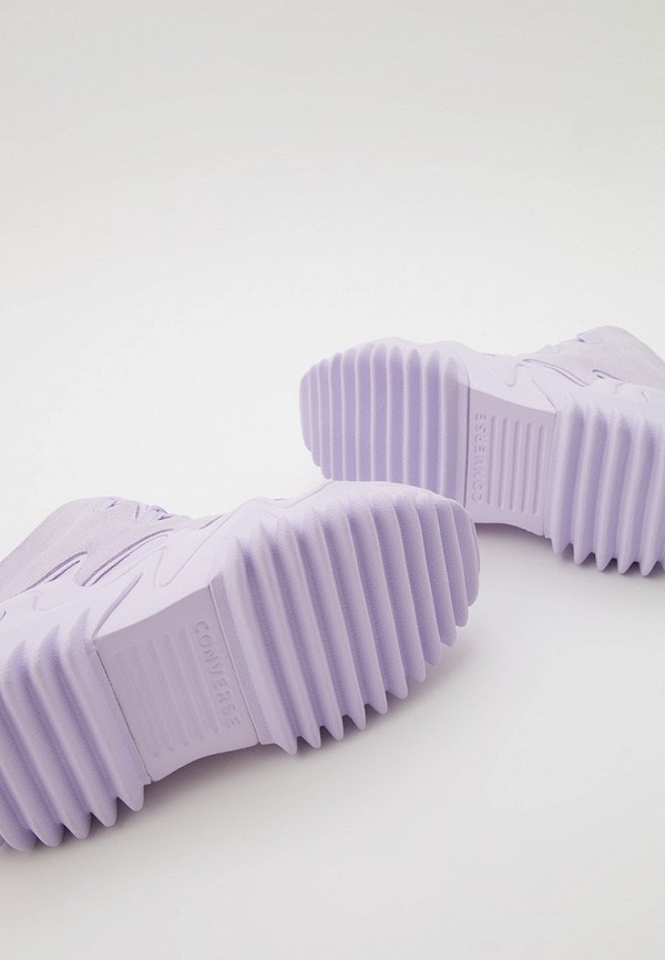 Converse Кроссовки - фото 5