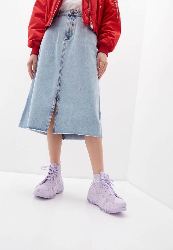 Converse Кроссовки - фото 6