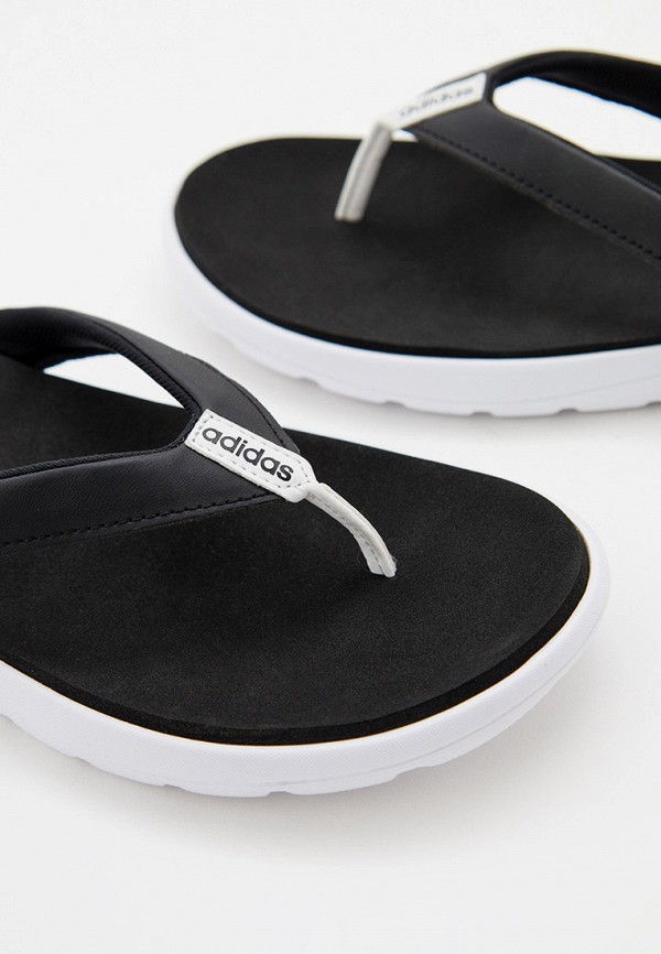 adidas Сланцы - COMFORT FLIP FLOP - фото 2